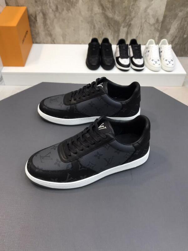 AmeliaLuxury - LOV Men Shoes - 1299