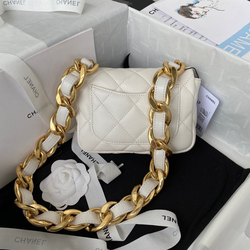 Amelia- CHL Bags - 7625
