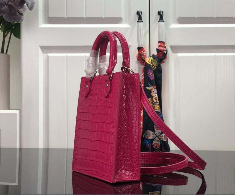 AmeliaLuxury - LOV Bags - 2204