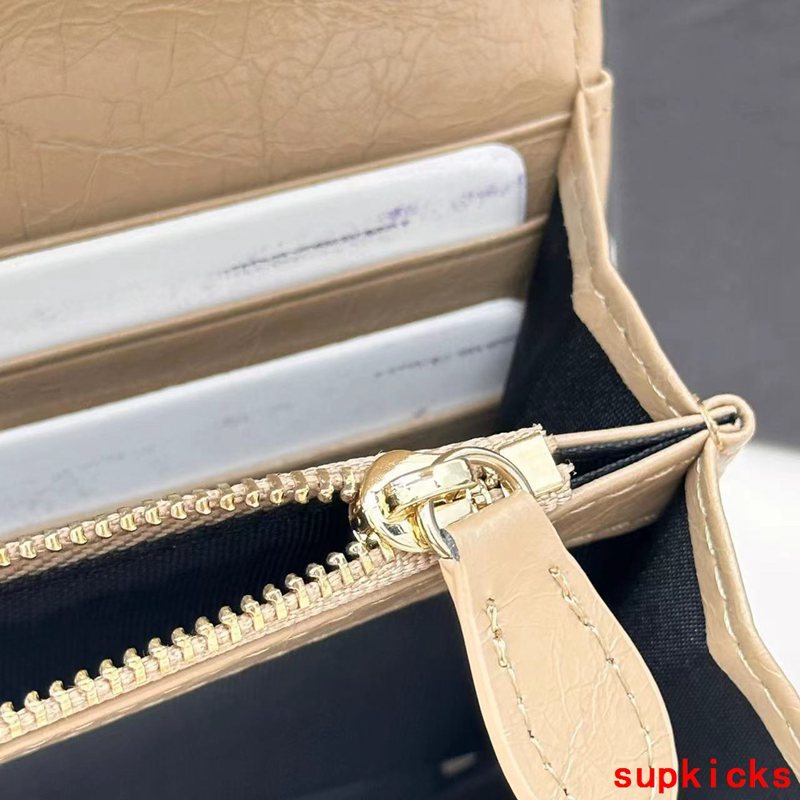 Amelia- Mix Wallets - 729