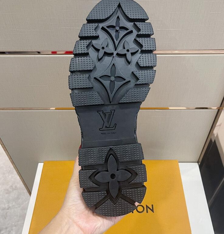 AmeliaLuxury - LOV Men Shoes - 714