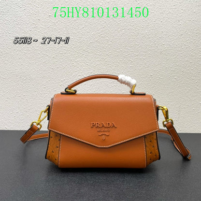 Prada Bags - The Barnes Bags  592