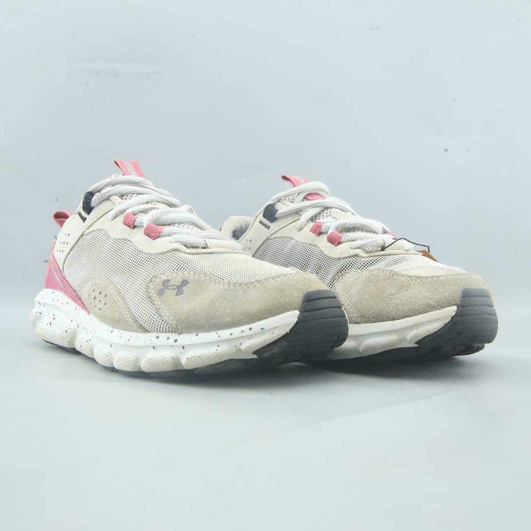 UNDER ARMOUR VERSSERT SPECKLE 2