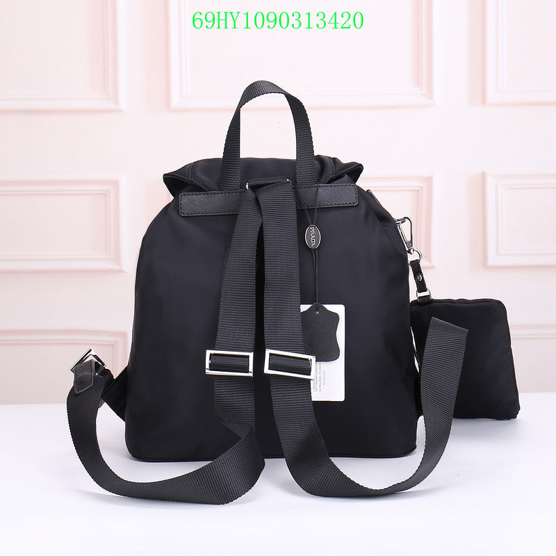 Prada Bags - The Barnes Bags  474