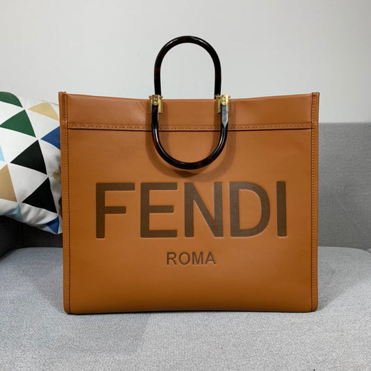 Amelia- FDE Bags - 424