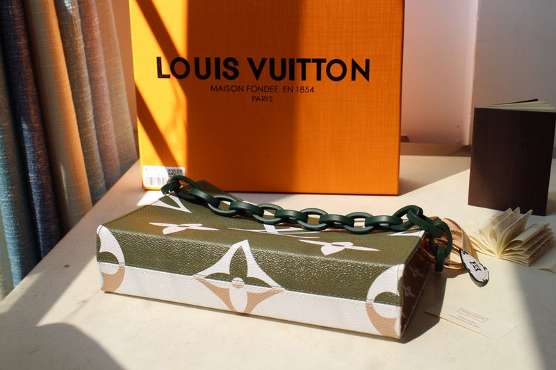 Amelia - LV Bags - 14073