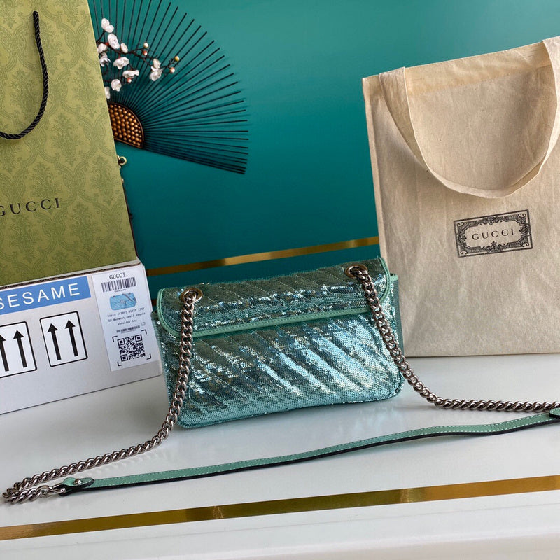 Amelia - GCI Bags - 6038