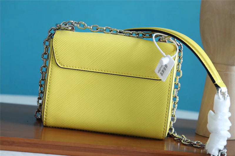Fan Fashion Lu-Vi bags - 8429