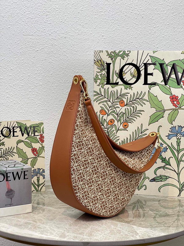 Amelia's Bag Gallery - LWO Bags - 964