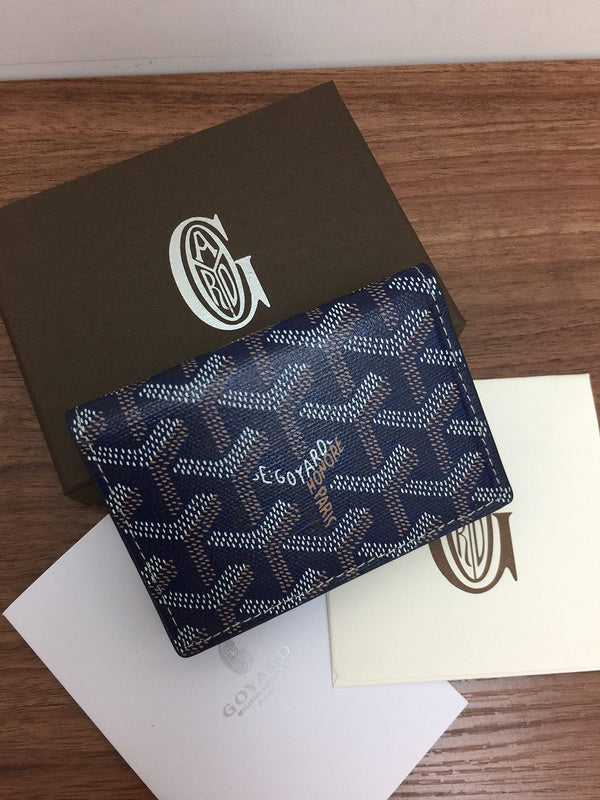 Amelia - GYO Wallets - 097