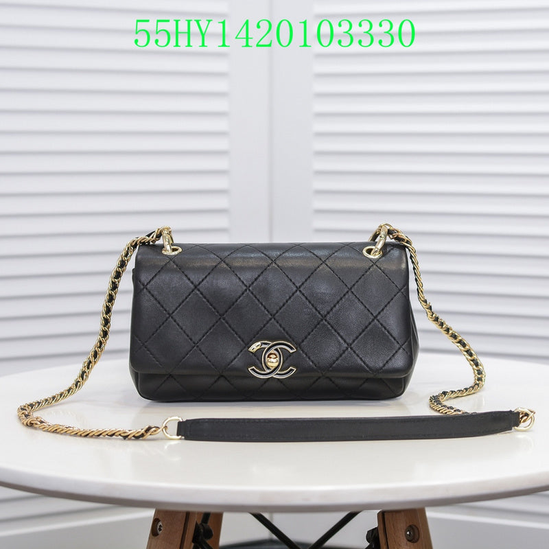 Amelia - CHL Bags - 1606