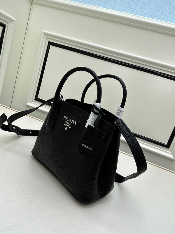 Amelia- PRDA  LUXURY BAGS - 054