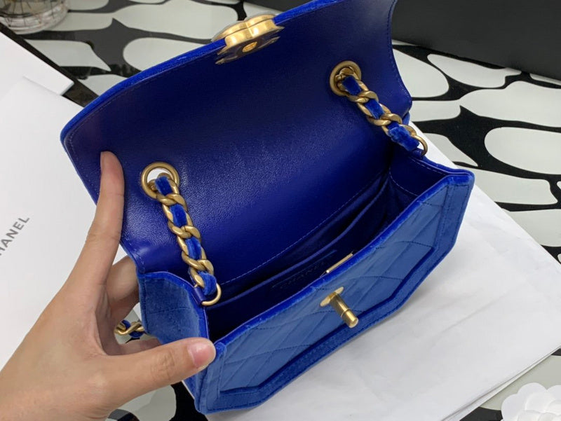 Amelia - CHL Lady Bags - 449