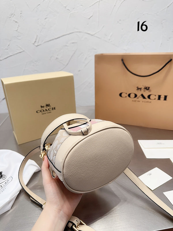 Amelia - CCH Bags - 370