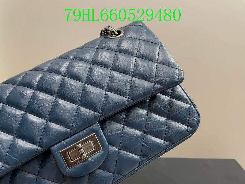Amelia - CHL Bags - 792
