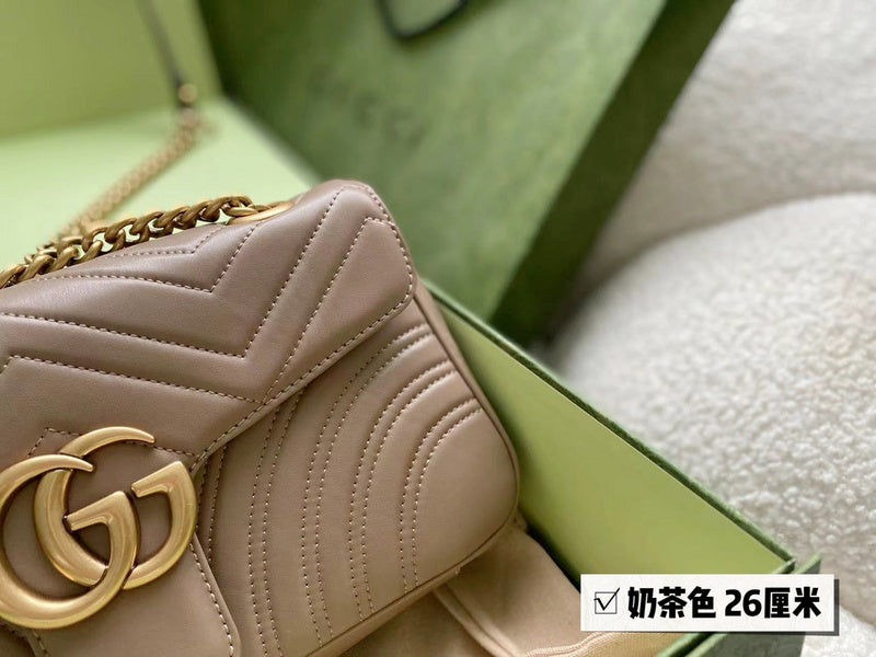 Amelia  - GCI Bags - 11635