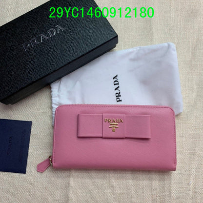 Amelia - PD Wallet - 444