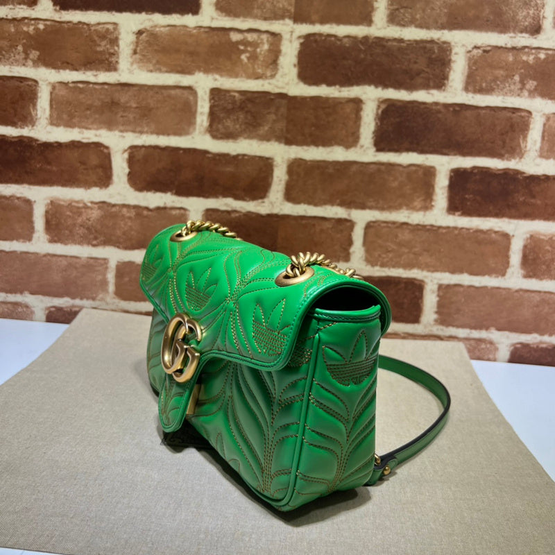 Amelia  - GCI Bags - 12472