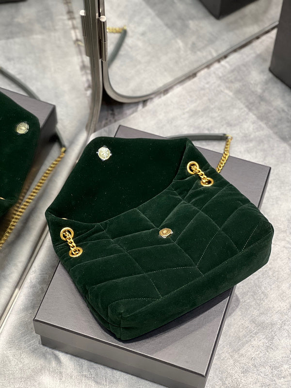 Amelia - YSL Bag - 3906