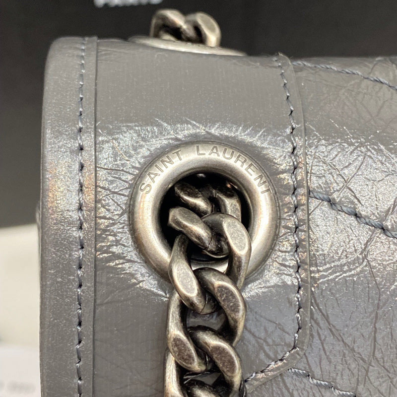 Amelia - YSL Bag - 2239