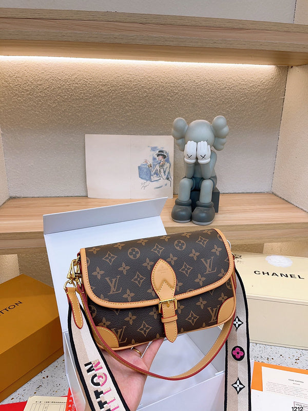 Amelia - LV Bags - 14980