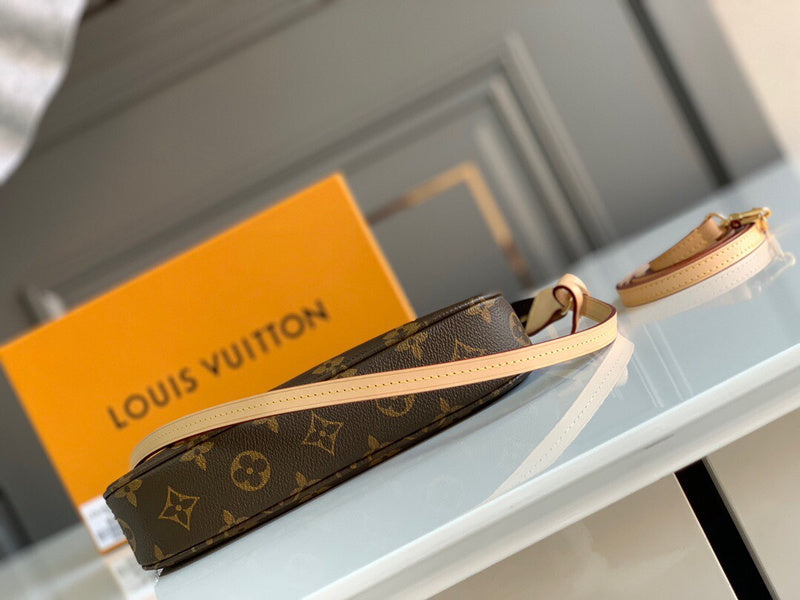 Fan Fashion Lu-Vi bags - 17060