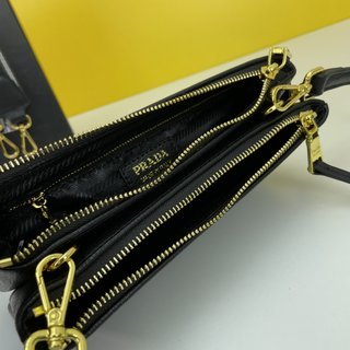 Amelia- PRDA  LUXURY BAGS - 453