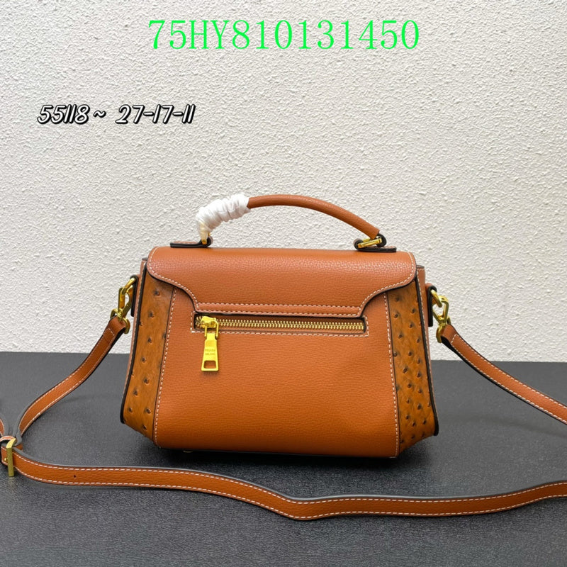 Prada Bags - The Barnes Bags  592