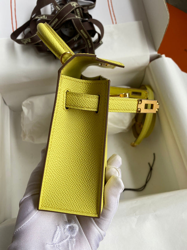 LO - HMS Luxury Bags - 870