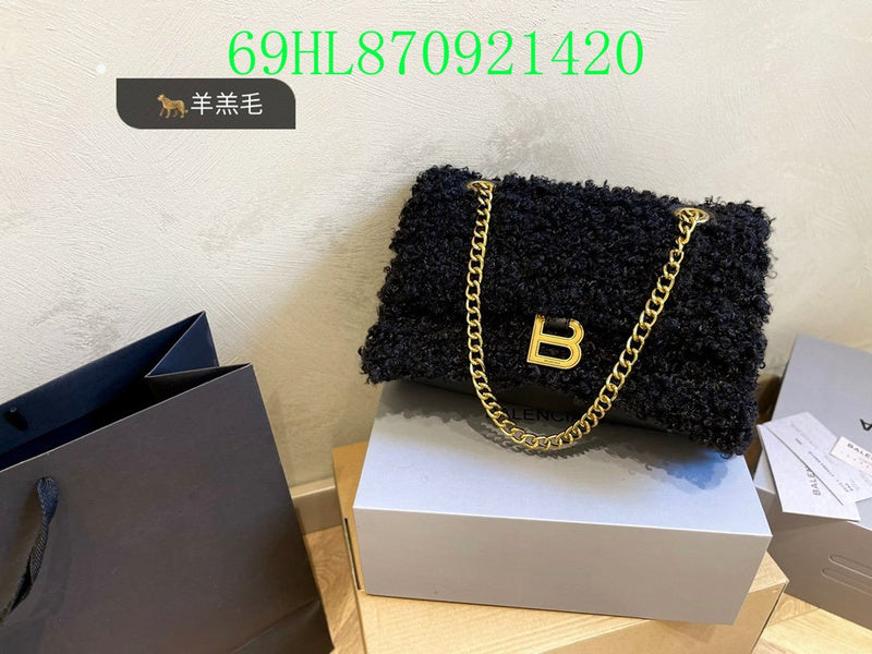 Amelia - BGA Bags - 2040