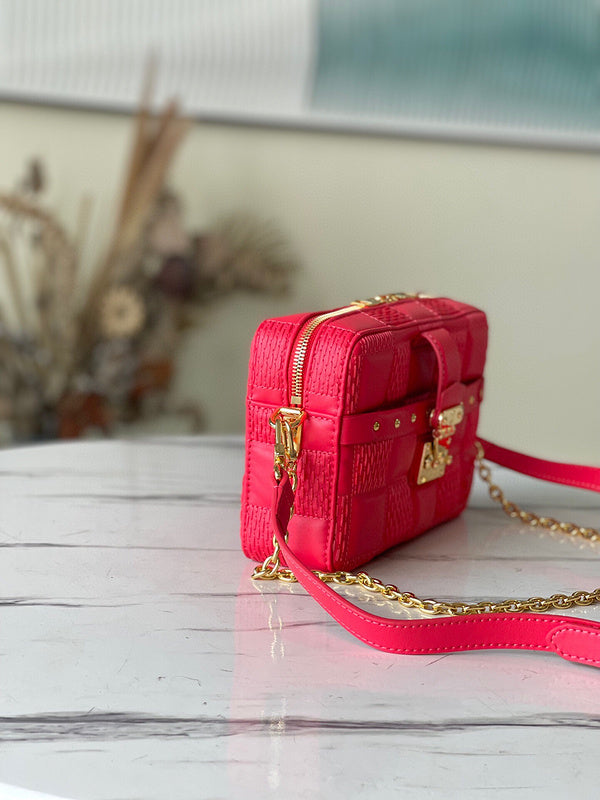 Amelia- Lu-Vi bags - 5885