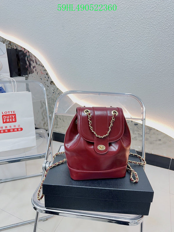 Amelia - CHL Bags - 876