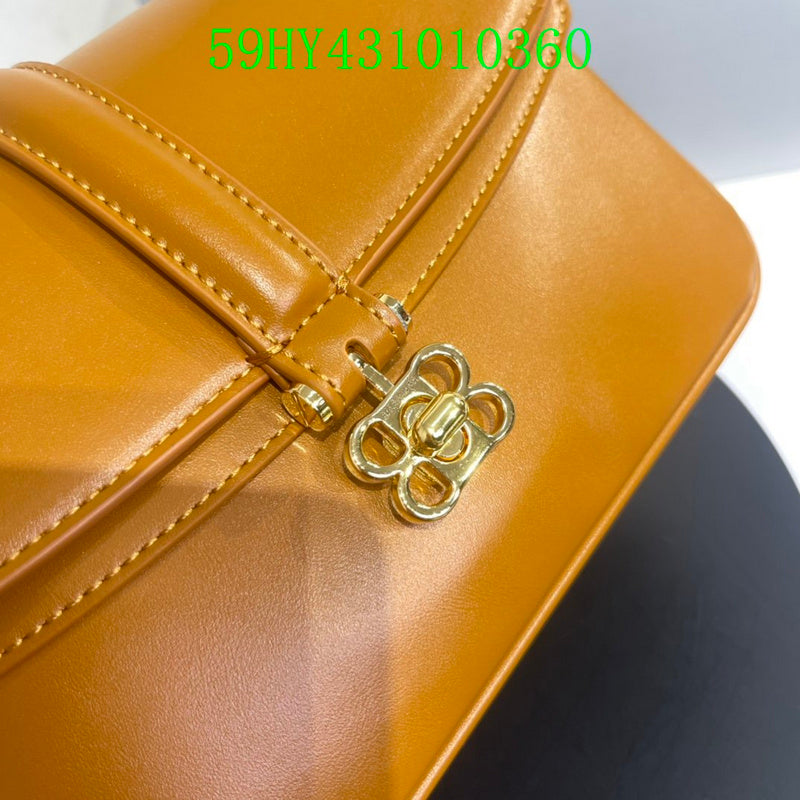 Amelia - BGA Bags - 2033