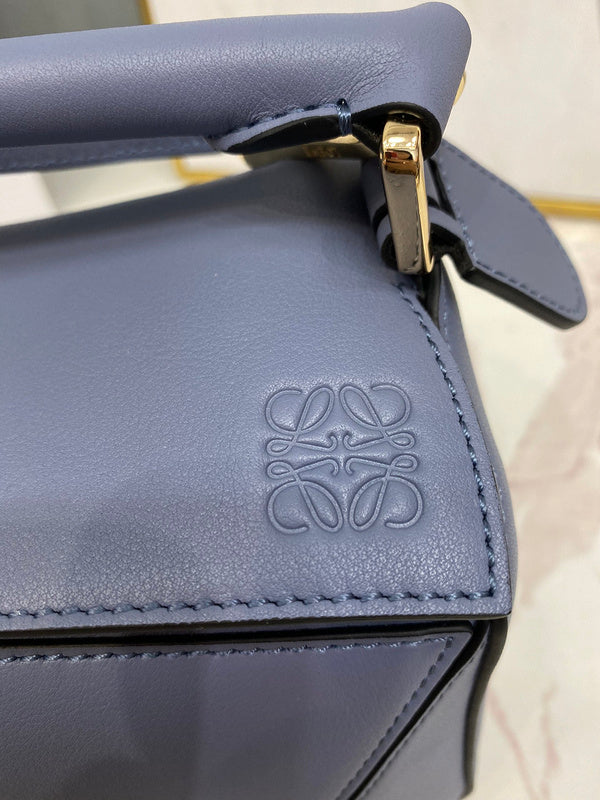 Amelia's Bag Gallery - LWO Bags - 697