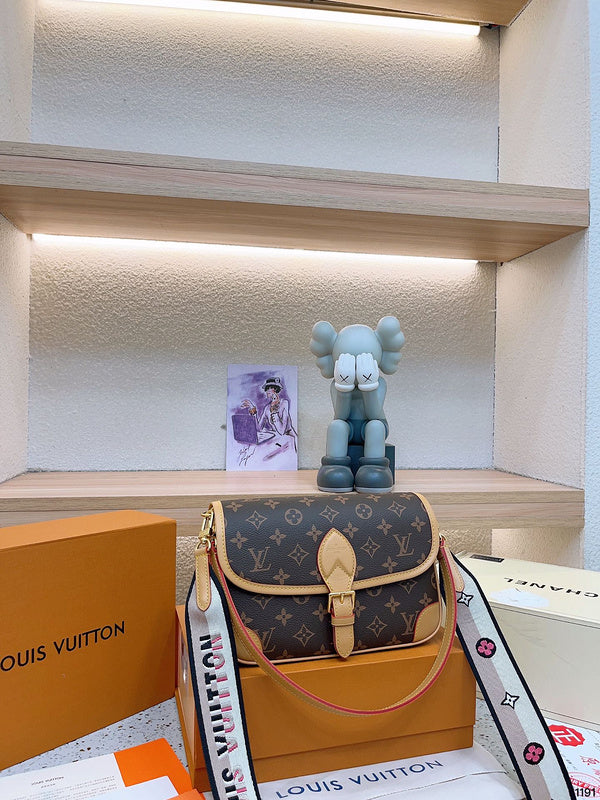 Amelia - LV Bags - 14720