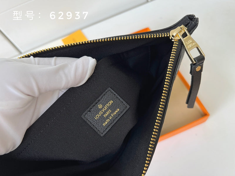 Amelia- LOV  Luxury  Wallets - 863
