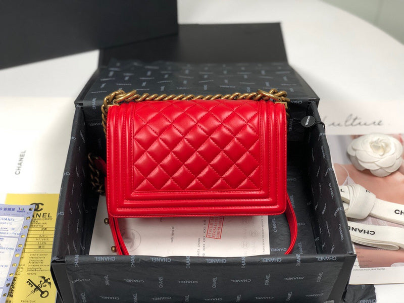 Amelia- CHL Bags - 7470