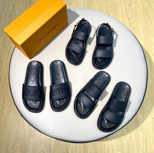 AmeliaLuxury - LOV Men Shoes - 1095