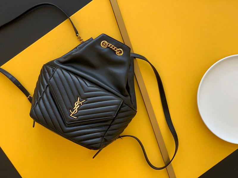 Amelia - YSL Bag - 3632
