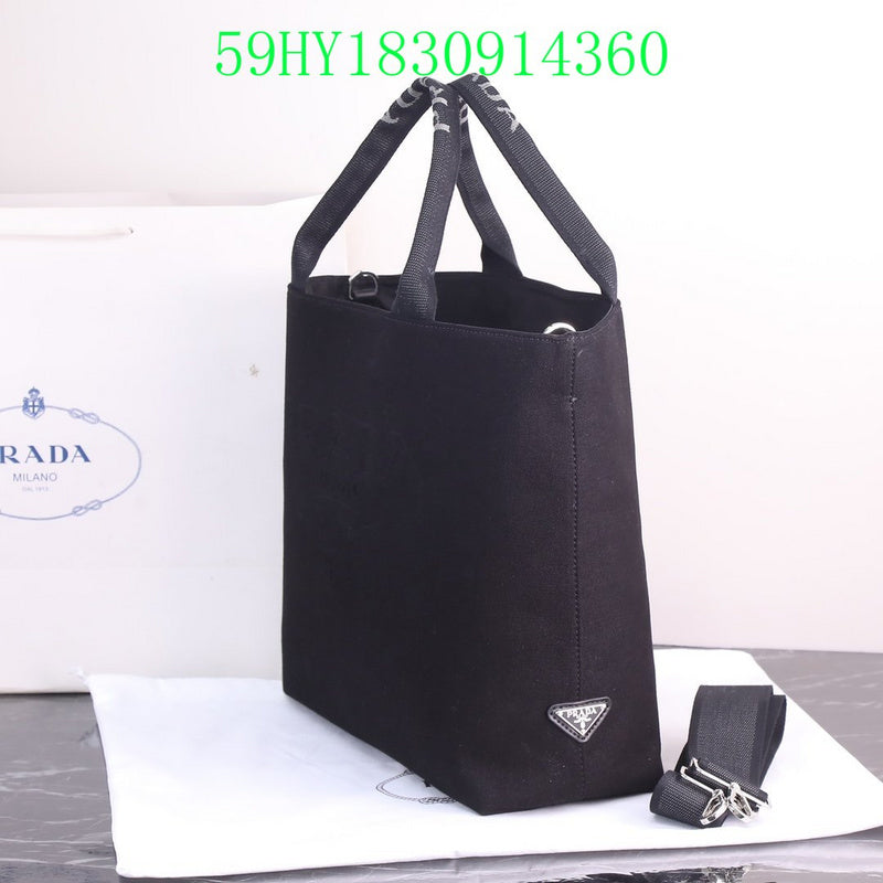 Prada Bags - The Barnes Bags  970