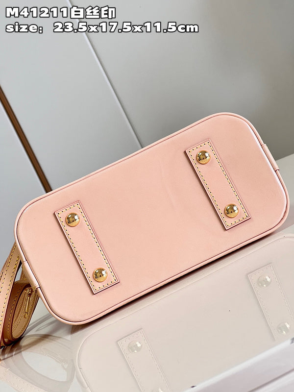 Amelia - LV Bags - 15487