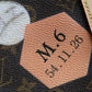 Fan Fashion Lu-Vi bags - 9451