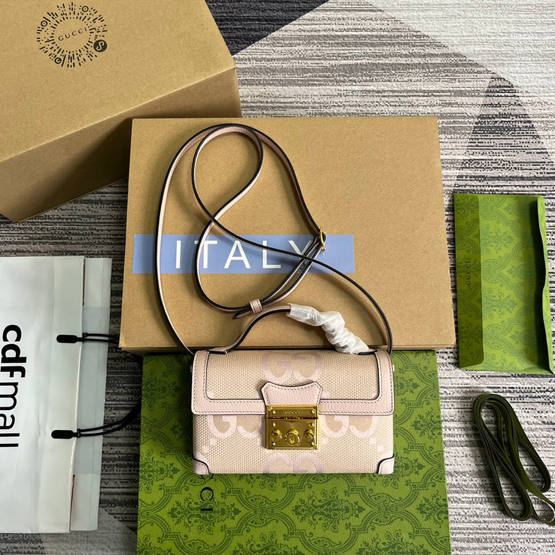 Amelia- GCI Bags - 5599