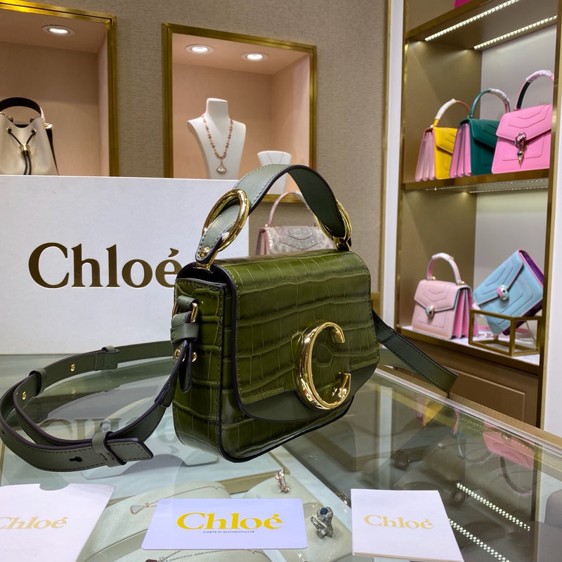 Amelia's Bag Gallery - CLE Bags - 599