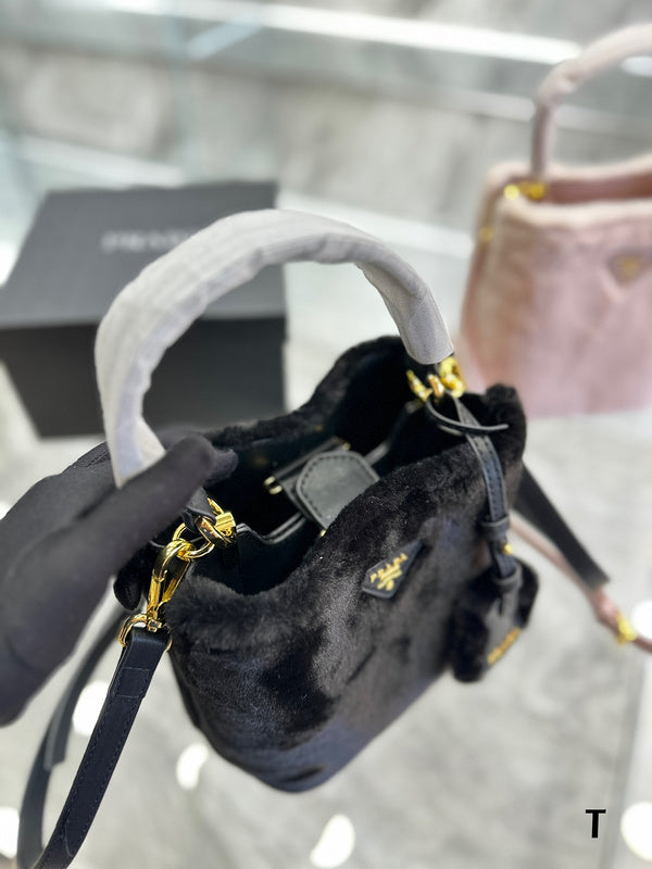 Camila Bags - Prada Bags - 621