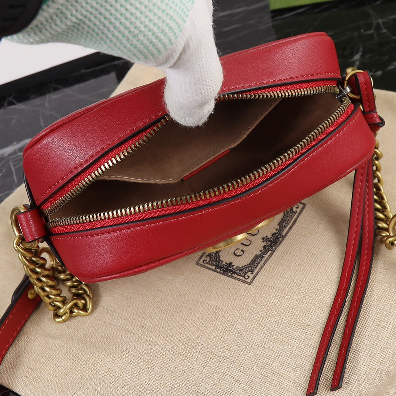 Amelia - GCI Bags - 9825