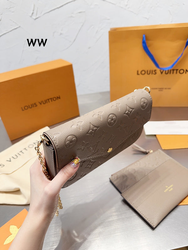 Amelia - LV Bags - 14757