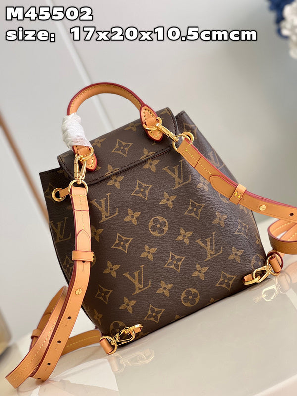 Amelia - LV Bags - 15896