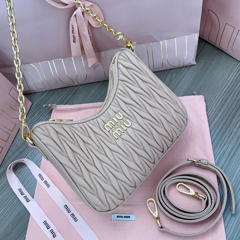 Amelia- MMU  LUXURY BAGS - 038