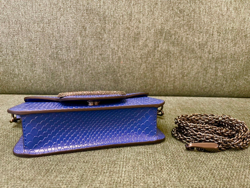 Amelia's Bag Gallery - VEL Bags - 835